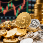 Precious Metals Frenzy and Storm: The Epic Market of 2026